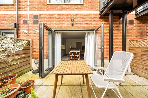 undefined, Harlow Gardens, Kingston Upon Thames KT1