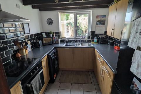 undefined, Rosemary Lane, Rossett, Holt, LL12