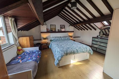 undefined, Rosemary Lane, Rossett, Holt, LL12