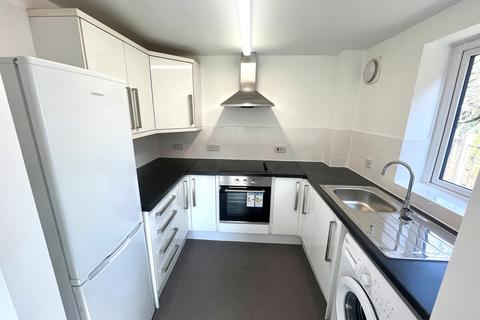 undefined, Short Stairs, NOTTINGHAM