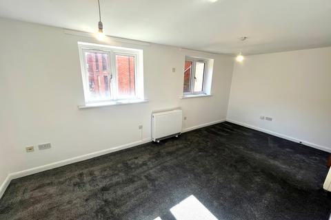 undefined, Short Stairs, NOTTINGHAM