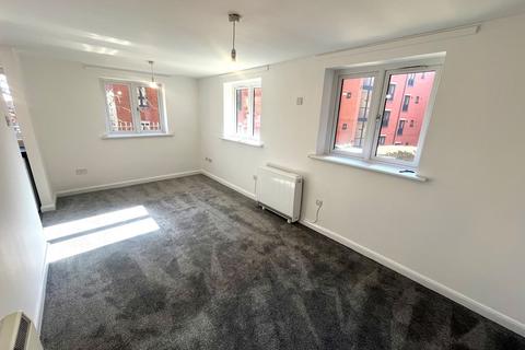 undefined, Short Stairs, NOTTINGHAM