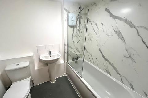undefined, Short Stairs, NOTTINGHAM