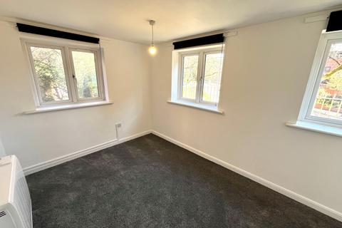 undefined, Short Stairs, NOTTINGHAM