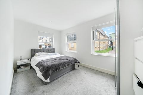 undefined, Priory Street, Hertford, SG14