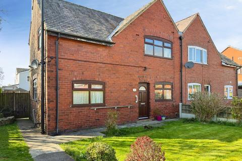 Clarke Street, Leigh, Lancs