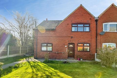 3 bedroom semi-detached house for sale, Clarke Street, Leigh, Lancs