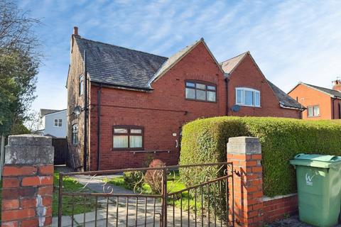 3 bedroom semi-detached house for sale, Clarke Street, Leigh, Lancs