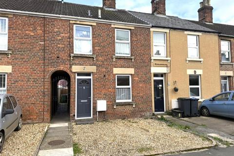 2 bedroom terraced house for sale, Parliament Street, Chippenham