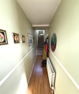 2 bedroom terraced house for sale, Parliament Street, Chippenham