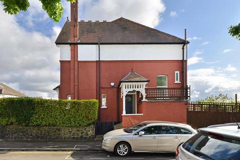 undefined, Hermiston Avenue, Hornsey