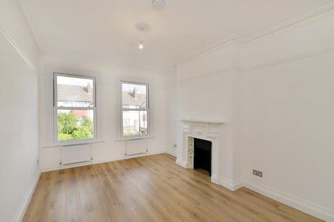 undefined, Hermiston Avenue, Hornsey