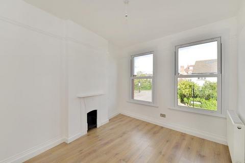 undefined, Hermiston Avenue, Hornsey