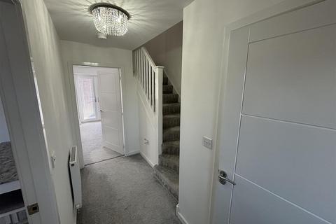 undefined, Lewis Carroll Close, Darlington