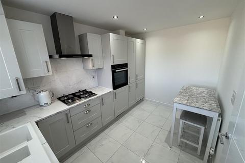 undefined, Lewis Carroll Close, Darlington