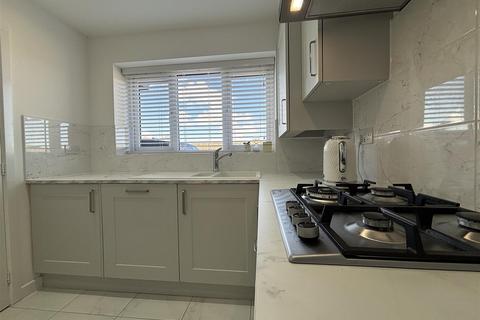 undefined, Lewis Carroll Close, Darlington