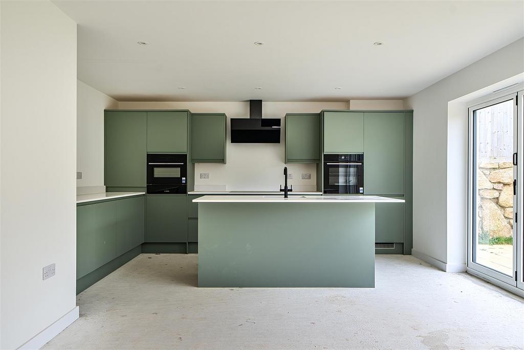 Kitchen. .jpg