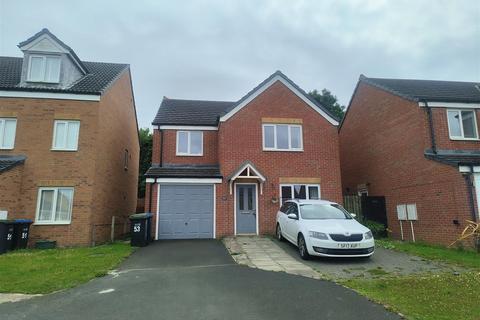 undefined, Dixon Way, Coundon