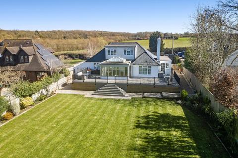 4 bedroom house for sale, Heather Lane, Up Nately, RG27