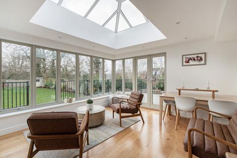 4 bedroom house for sale, Heather Lane, Up Nately, RG27