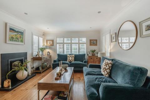 4 bedroom house for sale, Heather Lane, Up Nately, RG27