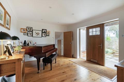4 bedroom house for sale, Heather Lane, Up Nately, RG27