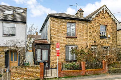 Eden Road, Walthamstow Village