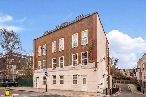 undefined, Church Road, London W3