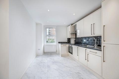undefined, Church Road, London W3