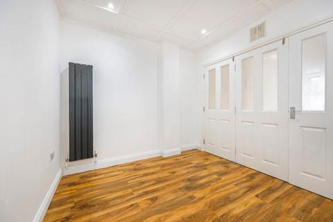 undefined, Church Road, London W3