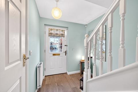 3 bedroom semi-detached house for sale, Rankin Drive, Falkirk, FK2