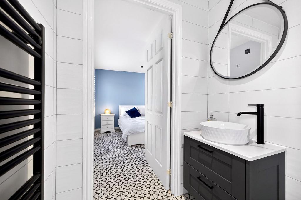 En-Suite
