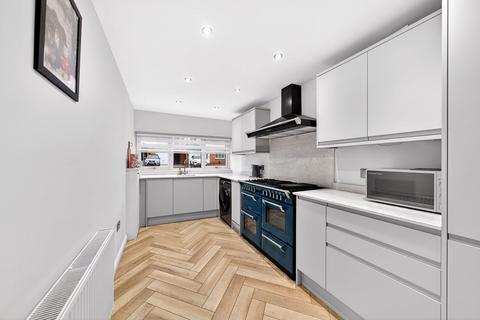 3 bedroom semi-detached house for sale, Rankin Drive, Falkirk, FK2