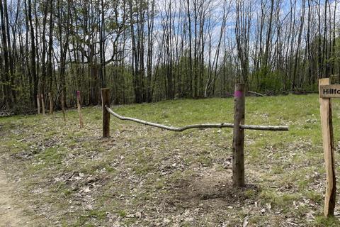 undefined, Hillfort Wood (over 5.5 acres), Castlehill at Capel, Tonbridge, Kent TN11