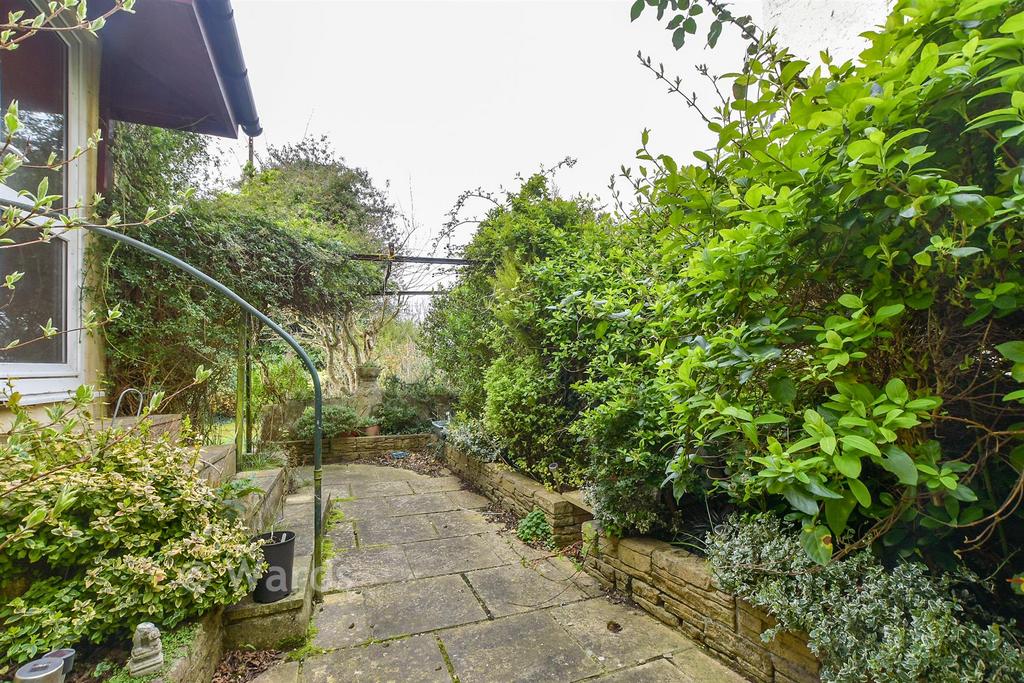 Patio / Decking