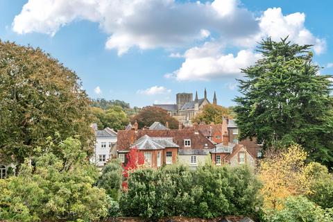 Southgate Street, Winchester, SO23