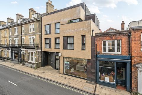 undefined, Southgate Street, Winchester, SO23