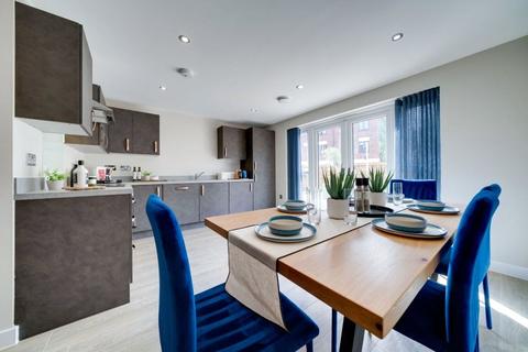undefined, Tiffin Street, Beeston, Nottingham, NG9
