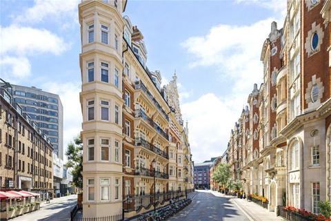 undefined, Basil Mansions, Chelsea SW3
