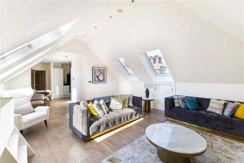 undefined, Basil Mansions, Chelsea SW3