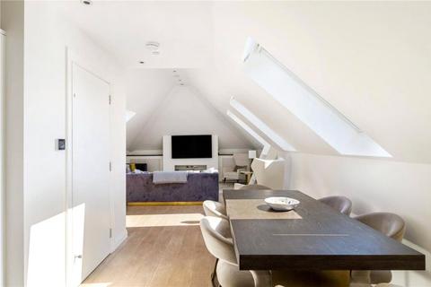 undefined, Basil Mansions, Chelsea SW3