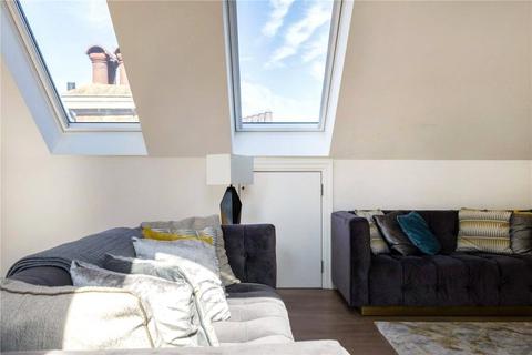 undefined, Basil Mansions, Chelsea SW3