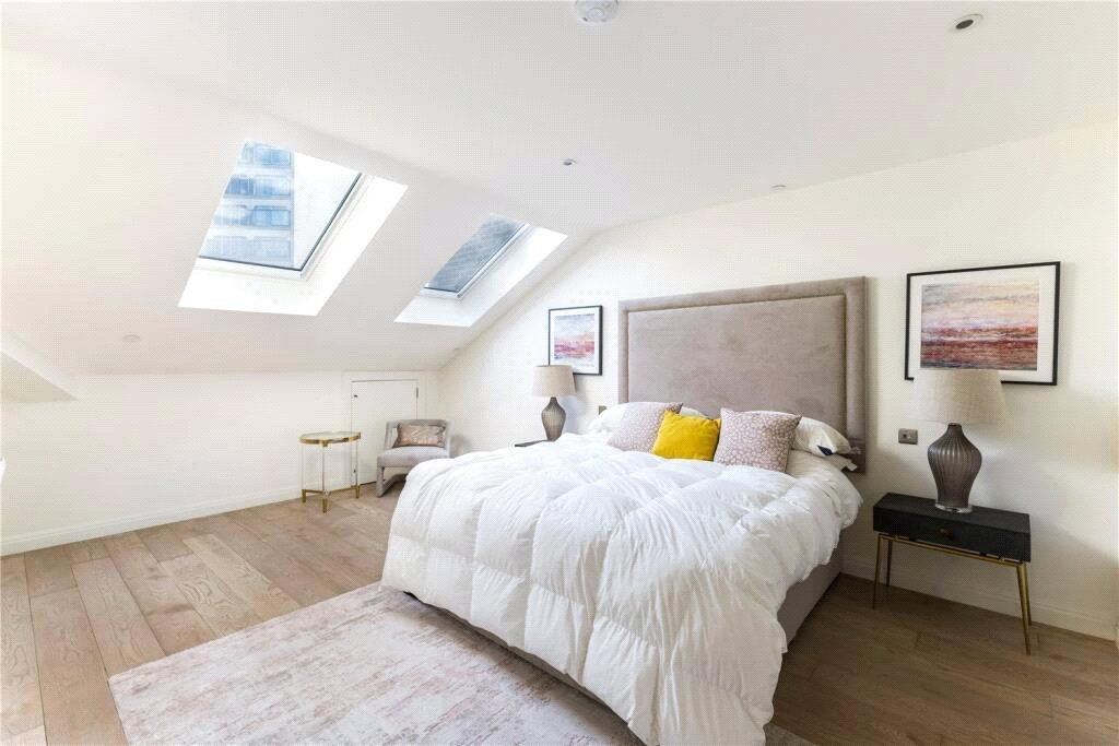 Primary Bed