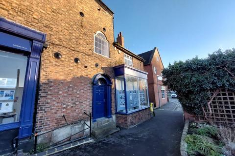 undefined, High Street, Nantwich CW5