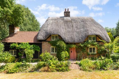 undefined, Milkhouse Water, Pewsey, SN9