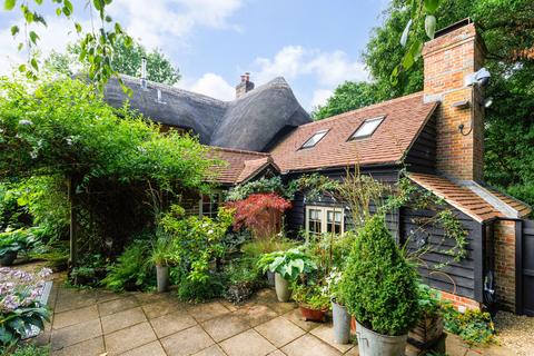 undefined, Milkhouse Water, Pewsey, SN9