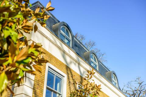 undefined, Shalford Lodge, Kingston Hill, Kingston Upon Thames, KT2