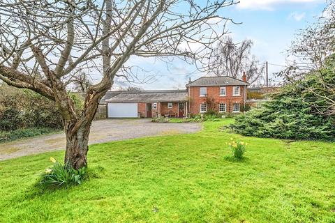 undefined, Rood Ashton, BA14
