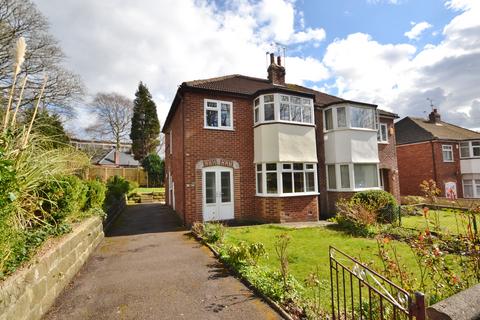 undefined, Newton Road, Leeds LS7