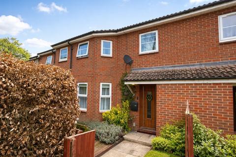 3 bedroom terraced house for sale, Woodhall Court, Welwyn Garden City, AL7